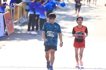 RUN TO LIVE 2025 - Ảnh #3206975
