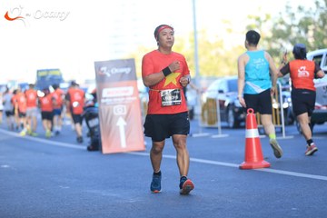 RUN TO LIVE 2025 - Ảnh #3287454