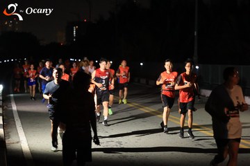 RUN TO LIVE 2025 - Ảnh #3260738