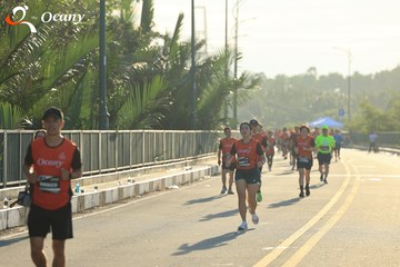RUN TO LIVE 2025 - Ảnh #3301541
