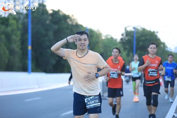 RUN TO LIVE 2025 - Ảnh #3257462