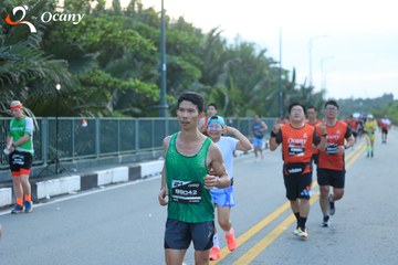 RUN TO LIVE 2025 - Ảnh #3280829