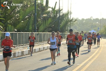 RUN TO LIVE 2025 - Ảnh #3302414