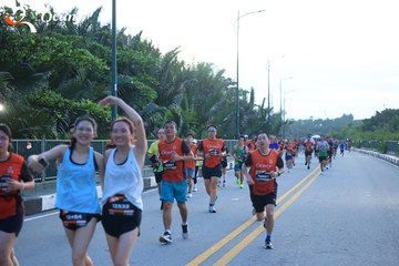 RUN TO LIVE 2025 - Ảnh #3266687