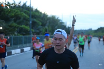 RUN TO LIVE 2025 - Ảnh #3289068