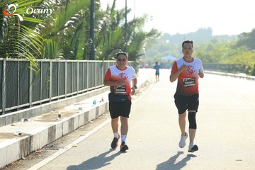 RUN TO LIVE 2025 - Ảnh #3305167