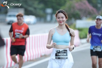 RUN TO LIVE 2025 - Ảnh #3210316