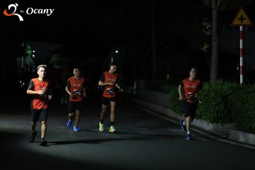 RUN TO LIVE 2025 - Ảnh #3154979