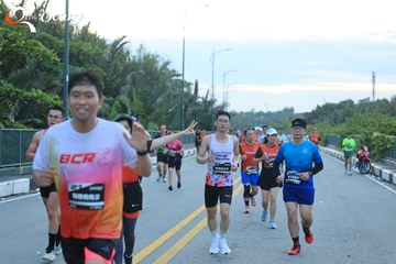 RUN TO LIVE 2025 - Ảnh #3284800