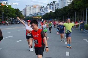 RUN TO LIVE 2025 - Ảnh #3258913