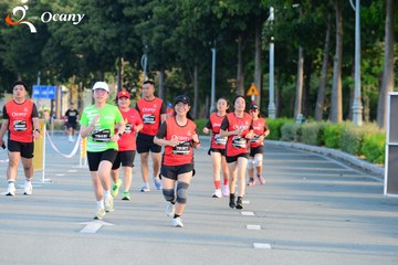 RUN TO LIVE 2025 - Ảnh #3299228