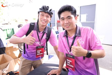 RUN TO LIVE 2025 - Ảnh #3122162