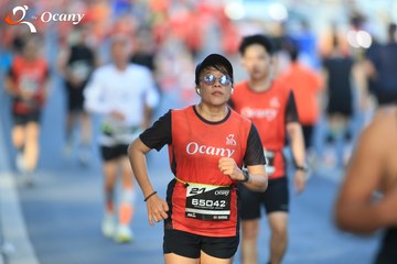 RUN TO LIVE 2025 - Ảnh #3284772
