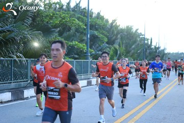 RUN TO LIVE 2025 - Ảnh #3267058