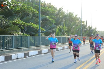 RUN TO LIVE 2025 - Ảnh #3300639