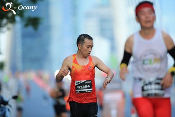 RUN TO LIVE 2025 - Ảnh #3285019
