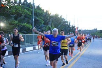 RUN TO LIVE 2025 - Ảnh #3264504