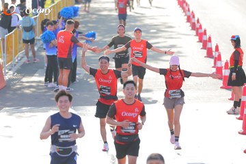 RUN TO LIVE 2025 - Ảnh #3193994