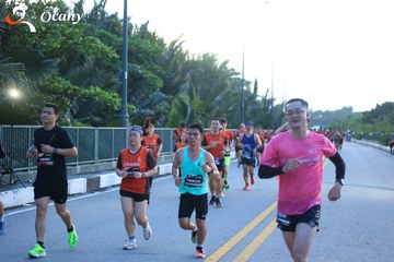 RUN TO LIVE 2025 - Ảnh #3265656