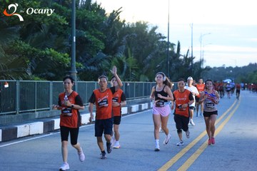 RUN TO LIVE 2025 - Ảnh #3264082