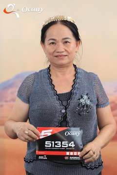 RUN TO LIVE 2025 - Ảnh #3120872