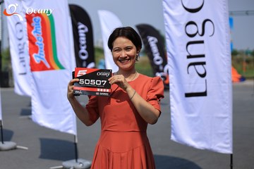 RUN TO LIVE 2025 - Ảnh #3132436