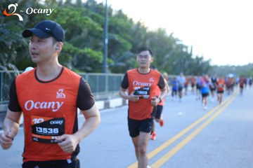 RUN TO LIVE 2025 - Ảnh #3265849