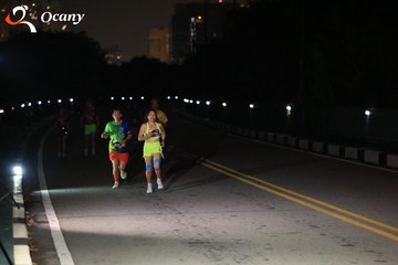 RUN TO LIVE 2025 - Ảnh #3257507