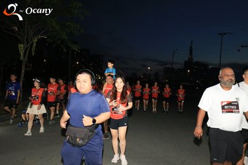 RUN TO LIVE 2025 - Ảnh #3283488
