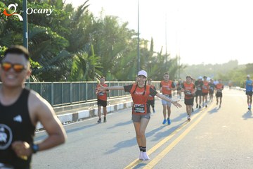 RUN TO LIVE 2025 - Ảnh #3298215