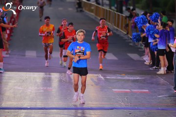 RUN TO LIVE 2025 - Ảnh #3142085