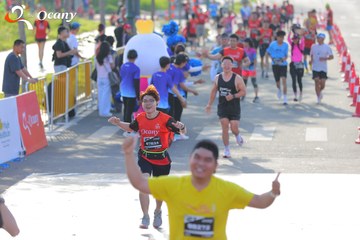 RUN TO LIVE 2025 - Ảnh #3193558