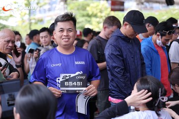 RUN TO LIVE 2025 - Ảnh #3119401