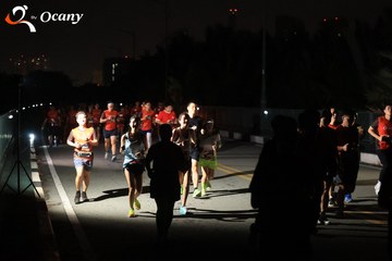 RUN TO LIVE 2025 - Ảnh #3261210