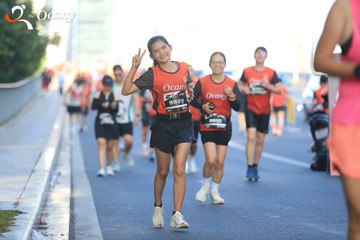 RUN TO LIVE 2025 - Ảnh #3286721