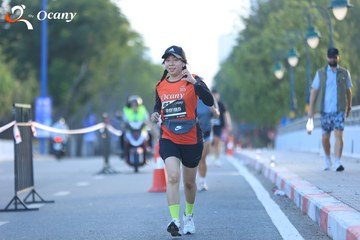 RUN TO LIVE 2025 - Ảnh #3259014