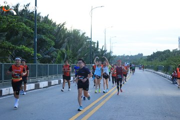 RUN TO LIVE 2025 - Ảnh #3266639