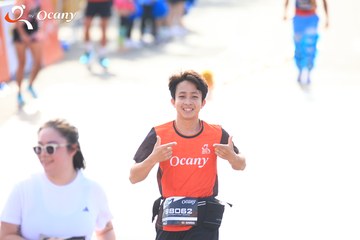 RUN TO LIVE 2025 - Ảnh #3209115