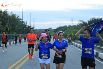 RUN TO LIVE 2025 - Ảnh #3282838