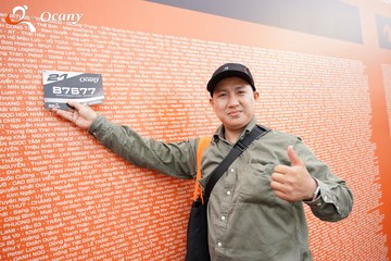 RUN TO LIVE 2025 - Ảnh #3121336