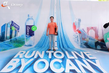 RUN TO LIVE 2025 - Ảnh #3119115