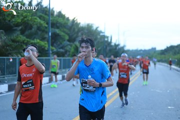 RUN TO LIVE 2025 - Ảnh #3289847