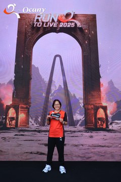 RUN TO LIVE 2025 - Ảnh #3137524