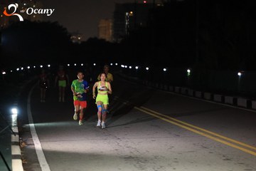 RUN TO LIVE 2025 - Ảnh #3257523