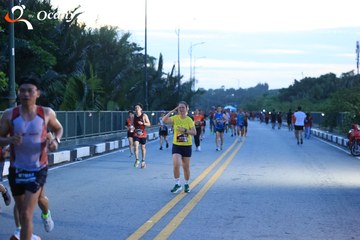 RUN TO LIVE 2025 - Ảnh #3263923