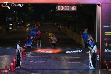 RUN TO LIVE 2025 - Ảnh #3141304