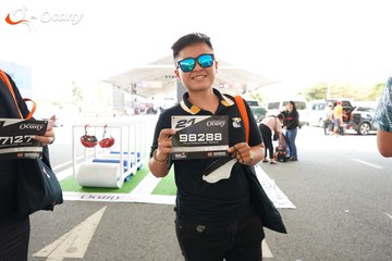 RUN TO LIVE 2025 - Ảnh #3120358