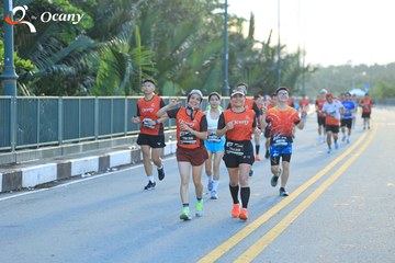 RUN TO LIVE 2025 - Ảnh #3297516