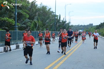 RUN TO LIVE 2025 - Ảnh #3280946