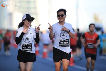 RUN TO LIVE 2025 - Ảnh #3283504